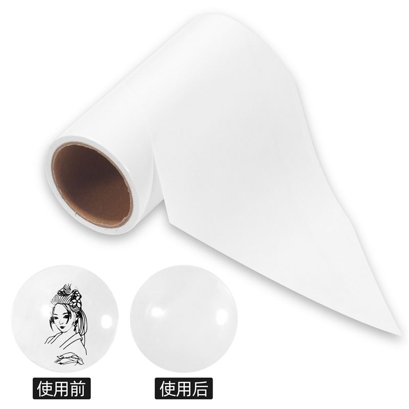 Papel absorbente de aceite a juego