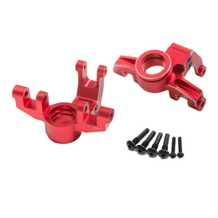 ZLYLVRC Alu Querlenker-Set Für Arrma Kraton/Outcast 4S V2 - CNC Upgrade Teile Inkl. ARA330711