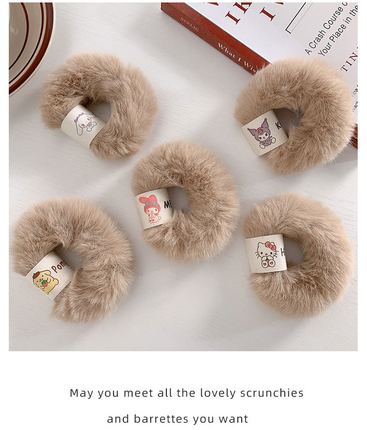 三丽鸥毛绒发圈_06.jpg