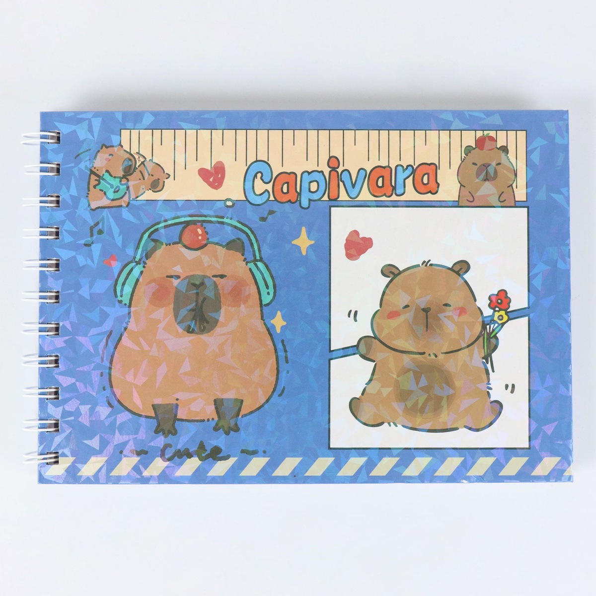 Inventario transfronterizo nuevo libro de colorear CUDDLE CUTIES libros de colorear para niños y adolescentes libros de colorear