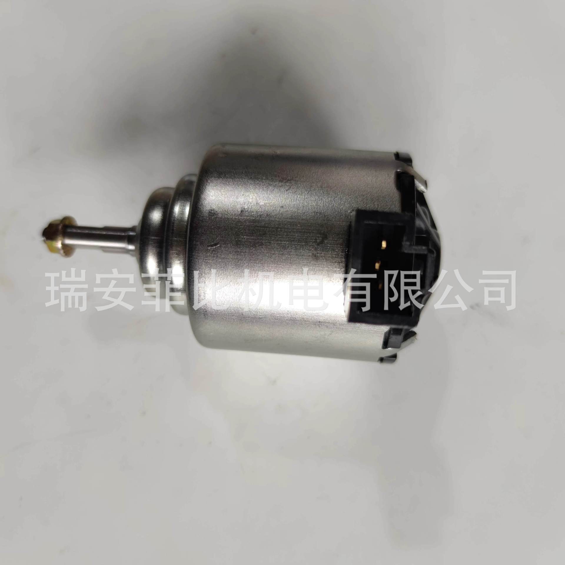 Heater Fan Motor 062500-6802/062500-6812, Please Note the Oe Number When Ordering