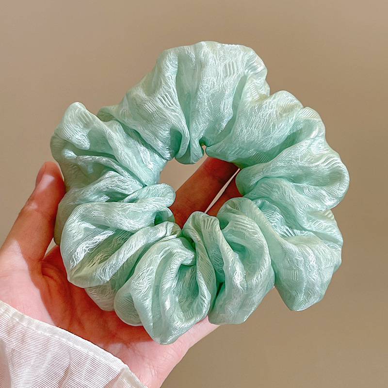 라이트 그린 [새틴 마카롱]