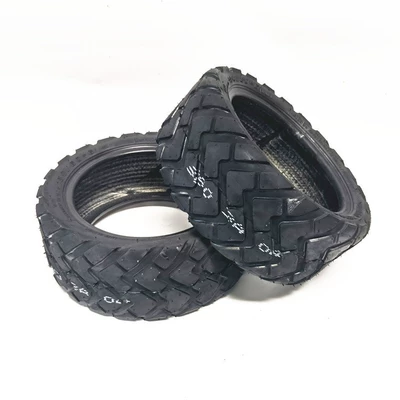 Inner and Outer Tire, Elektrikli avtomobil şinləri