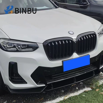 Big Surrounded Lip Car Modification Small Body