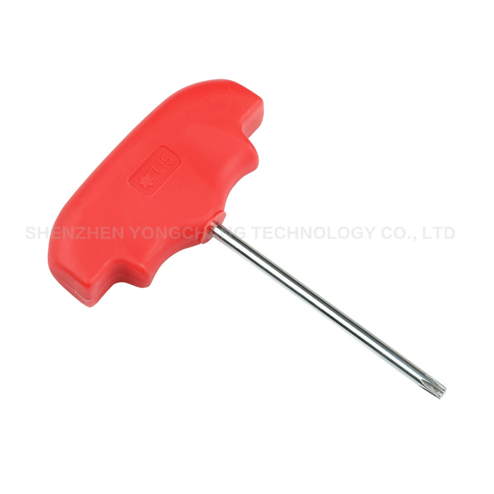 Knife, accessories, hexagonal high strength wrench