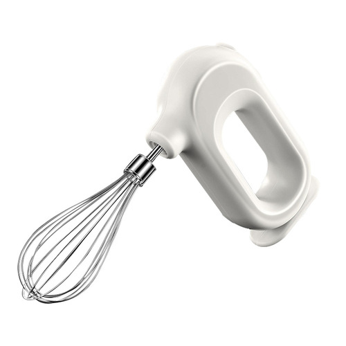 Home rechargeable multi-function egg mixer small cream machine automatic milk frother handheld wireless electric egg beater