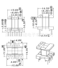 EE1905l׃Ǽʽ3+4HXC-EI19 ž11.00mmԴ