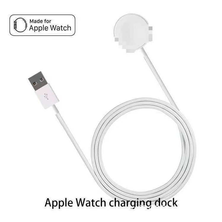 Apple Watch iWatch876532SE Age Charger Two One Typec One Drags Three Wireless Express совместимый