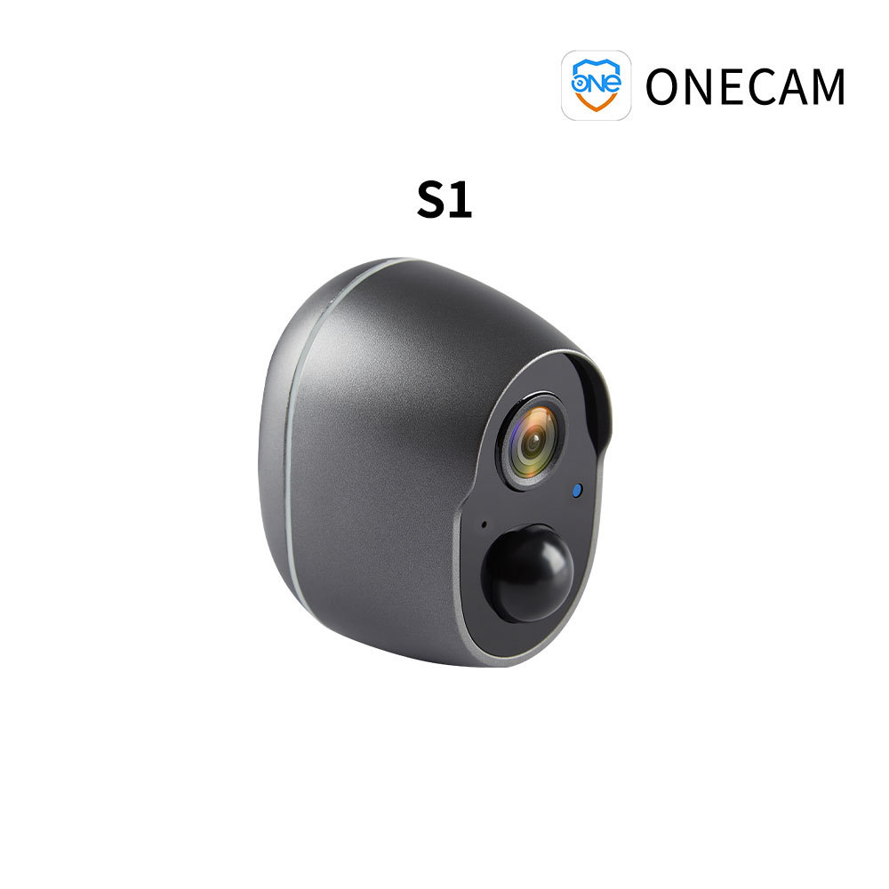 Tuya WIFI Camera 3MP Wireless Wifi Security Battery Camera