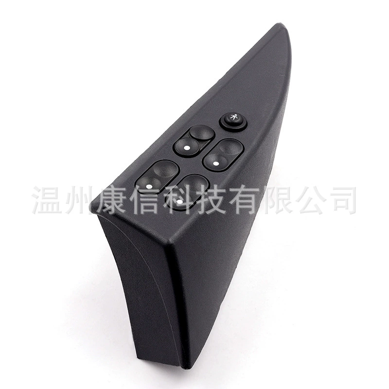 Для универсальных Chevrolet Corsa переключатель электрического стеклоподъемника 93280684