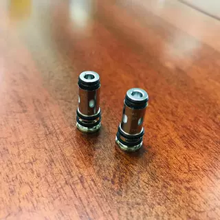 ITO mesh coil 五金配件