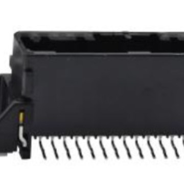 JAEMX34R32VF1A汽车连接器塑壳接插件