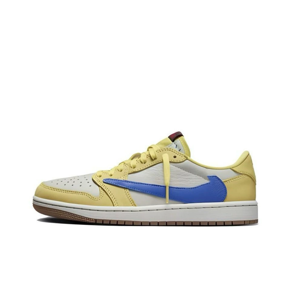 Air Jordan 1, низкие кроссовки, спортивная обувь для мужчин и женщин для отдыха