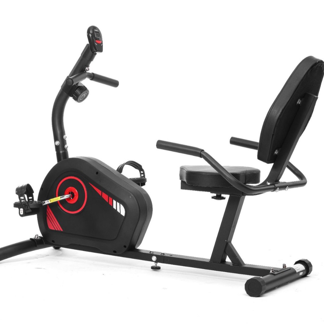 (Cross-border trading), (Wholesale), mountain dynamic bike for gym for elderly for training 4