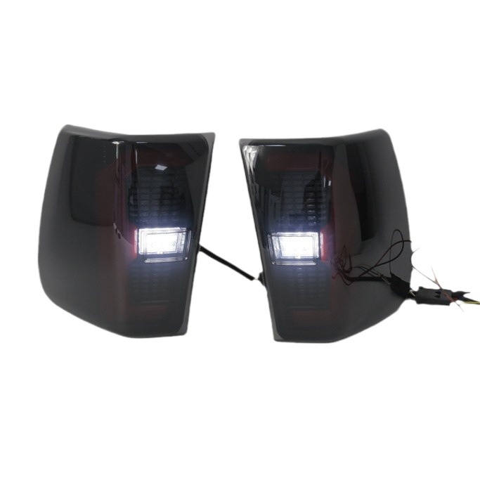 Aplicable a las luces traseras de Jeep Grand Cherokee 99 - 05 Jeep