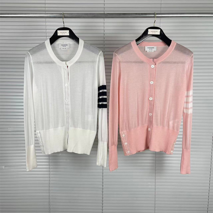Summer classic cardigan