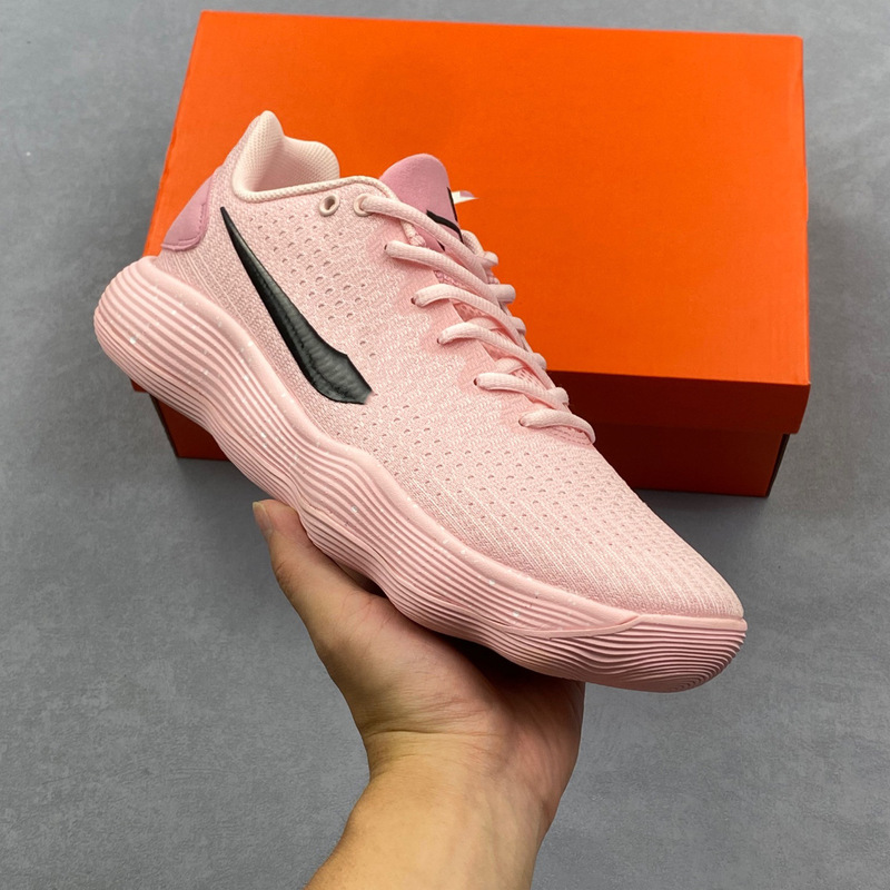 Putian Pure Original Hyperdunk 2017 Practical Basketball Shoes, Breathable, Cushioning, Lightweight, Comfortable, Casual Sports Shoes