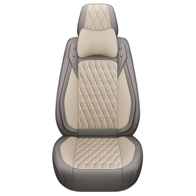 Wholesale Car Seat Covers, All-Inclusive Seat Cushions, 25 New Special Seat Covers, Four-Season Universal Leather Seat Cushions, Fully Enclosed Seat Covers
