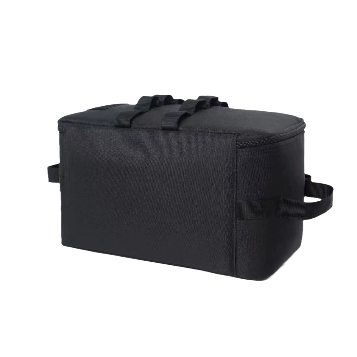 Travel organizer bag for camping, universal big capacious waterproof equipment