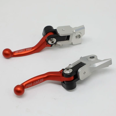 Motorcycle General Parts handle brake handle off-road