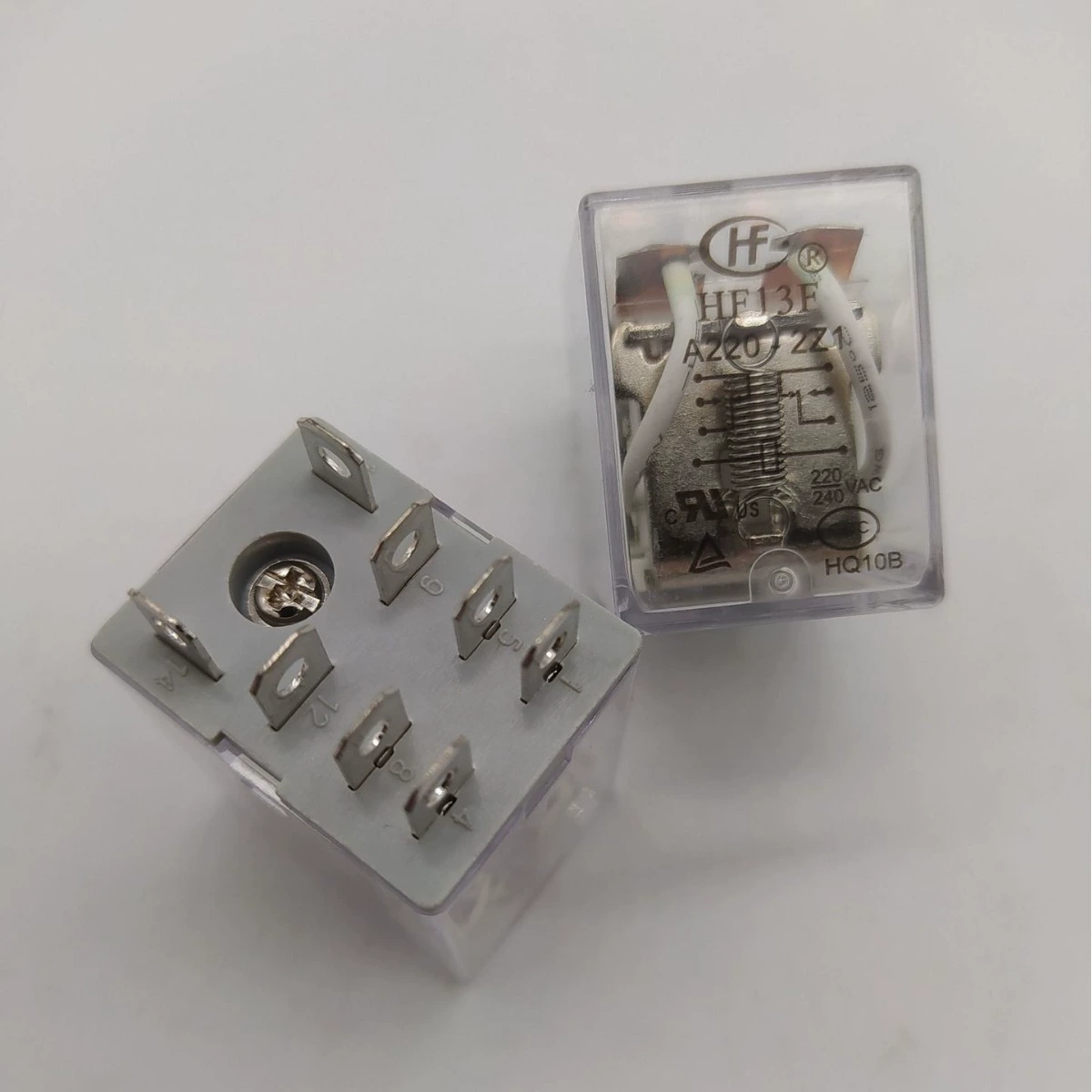Hongfa реле HF13F/A220-2Z1 высокое качество подлинный спот