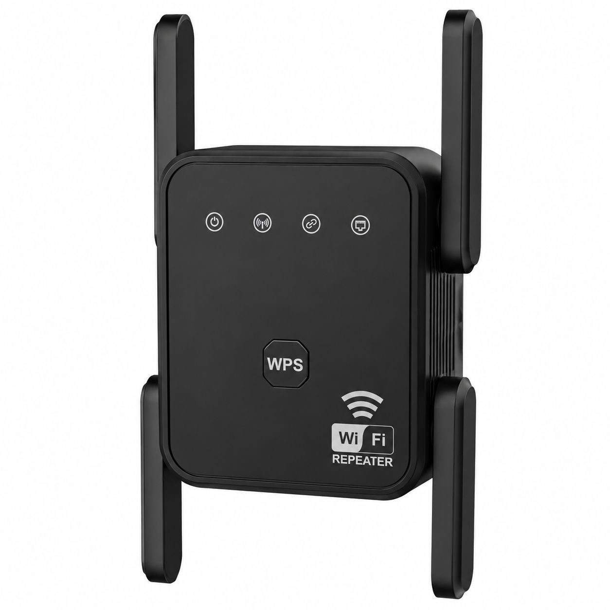 1200兆WIFI信号扩展器六天线家用提网速超强穿墙能力全屋覆盖现货