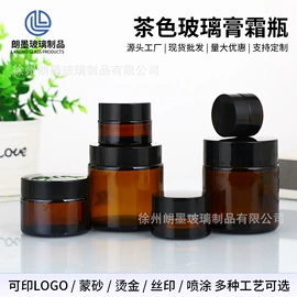 化妆品包装;分装瓶;滴管瓶