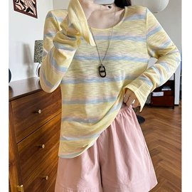 休闲裤;半身裙;女式T恤