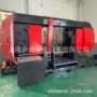 龙门卧式gb4280方钢管带锯床