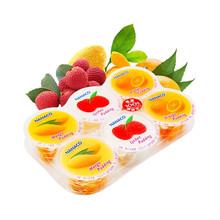 ̩���M��ʳƷ NANACO����480g ��Nˮ����Ͽ�ζ��Ҭ������6���b