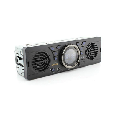 Car Bluetooth Card-Insert FM – Car mp3