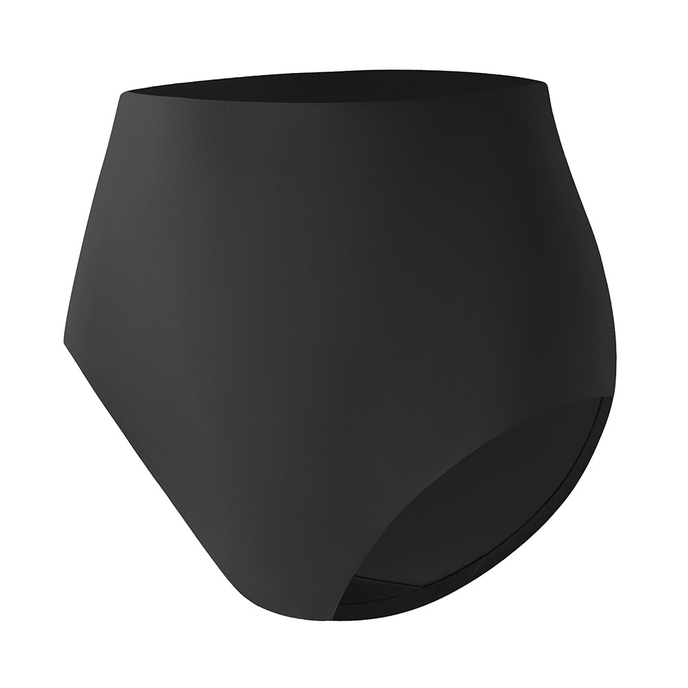 Zhanrun Cross-border exclusivamente para tanga sin costuras triangular de cintura media y cintura alta