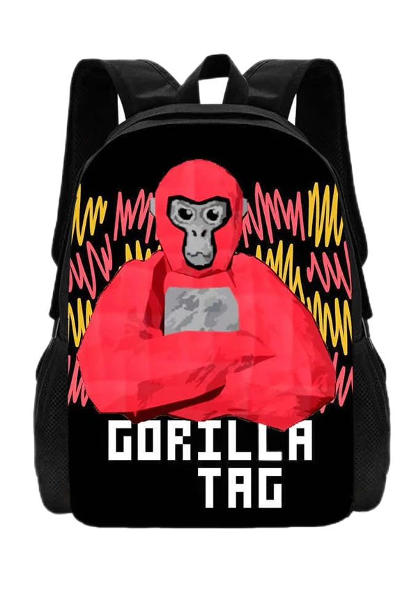 Transfronterizo nuevo tiempo de juego de Bobby Capítulo 3 Mochila de animales sonrientes completa