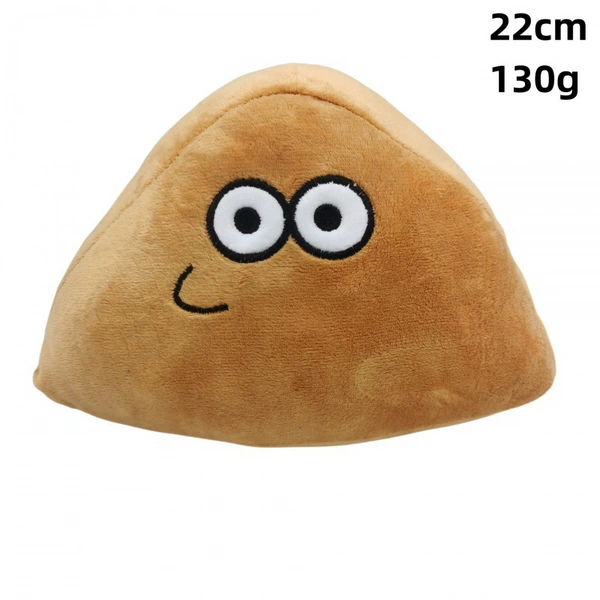 Triangle alien