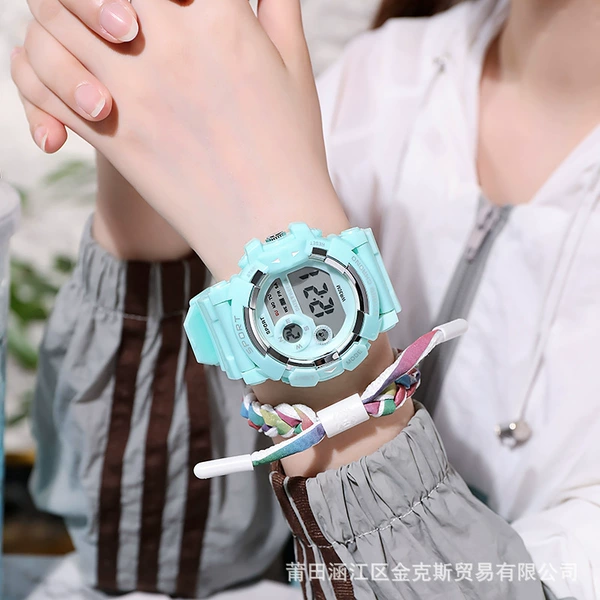 Light blue