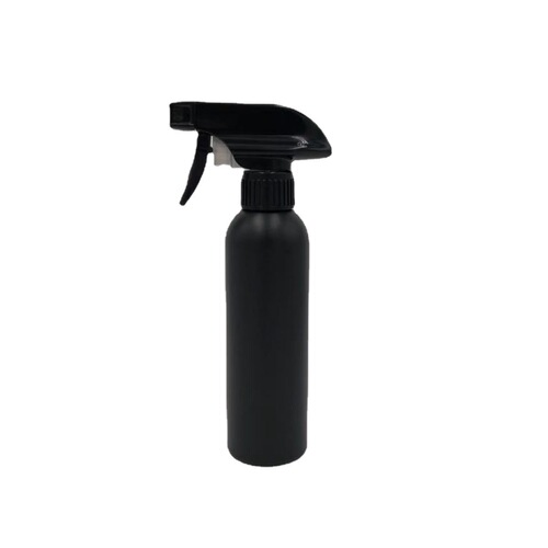 250ml PE plastic bottle, small spray bottle, hand-button spray bottle, refill bottle, small alcohol spray bottle