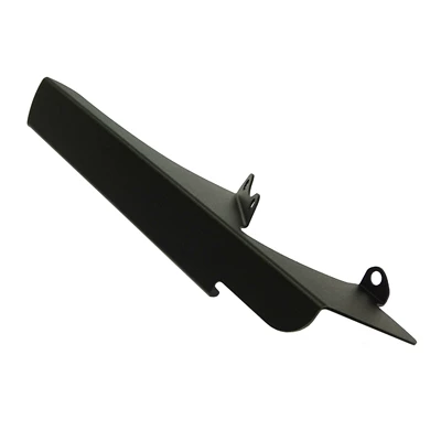 cover chain protective cover — Motorcycle frame
