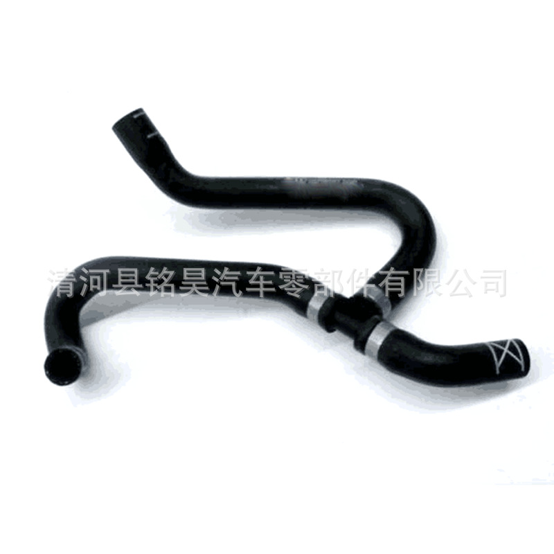 Aplicable a la tubería de agua del radiador del tubo de enfriamiento Audi Volkswagen 078 121 058AP,078121058AP
