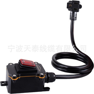 ��ˮ���L�����_/�P�_�P��16AWG��|���Wʽ���^��ֱ��ʽ���_�P��̩