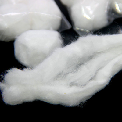 煤油打火机用棉花棉油打火机用脱脂棉散装棉球