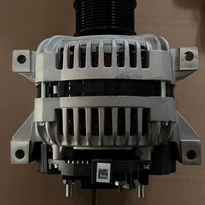 AVi168J3015 generator 37LVV-01012-A HIGER avtobus üçün