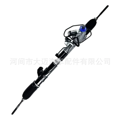 49001-Jn00A 49001Jn01A Is Compatible Steering gear assembly
