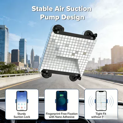 Holder Car Roof Mount, Roof rack
