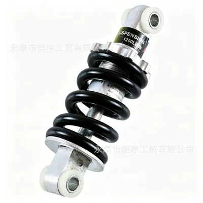47Cc 49Cc Mini Motorcycle damping system