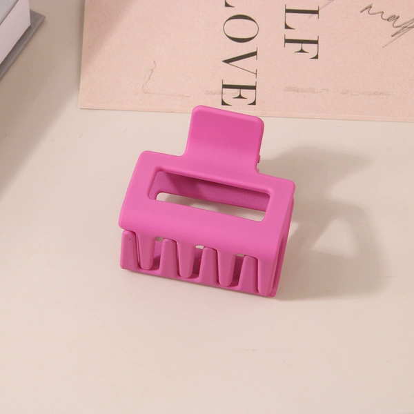 #24 rose red-square