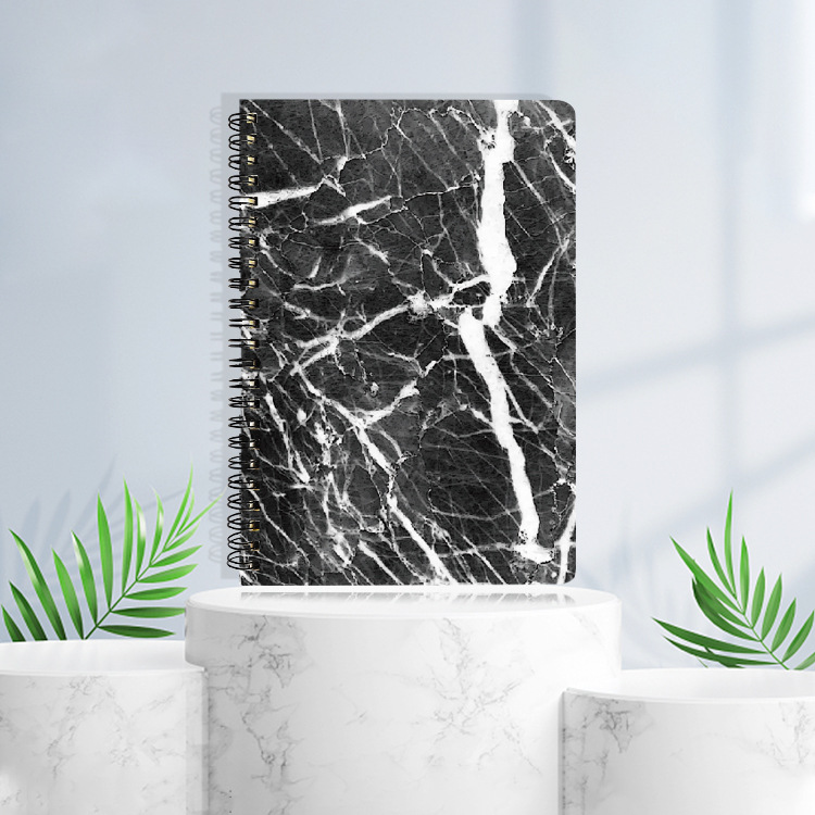 A5-80 대리석 블랙