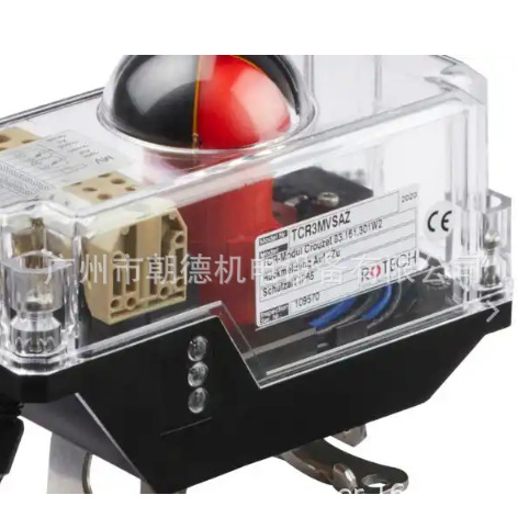ROTECH回讯器ROTECH限位开关ROTECH阀位信号反馈装置MBX30PN2