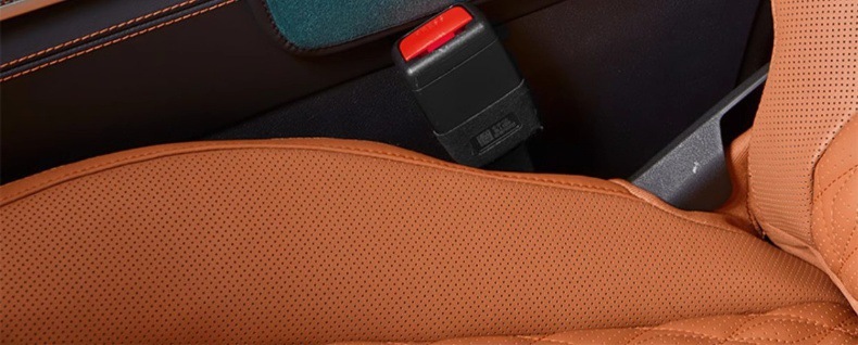 Suitable for Byd Han Dmi Champion Edition Armrest Box Cover Ev Special Central Control Storage Interior Protection Booster Pad Cover