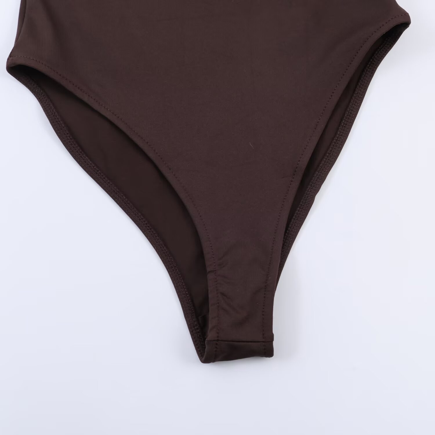 Women's Nylon Jumpsuit, Sleeveless Romper With Edgy Streetwear Style, Black Brown Burgundy ​Versatile Streetwear Aesthetic_ecoleips.com