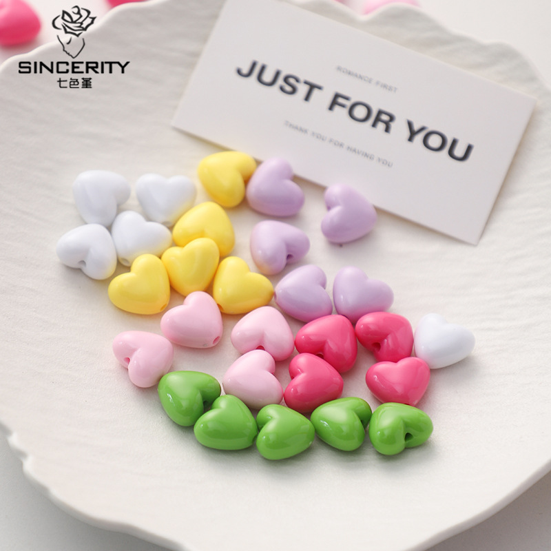 Siete colores, mini estilo NIS, amor, ramo creativo, empaque, amor, bricolaje, vestido floral hecho a mano